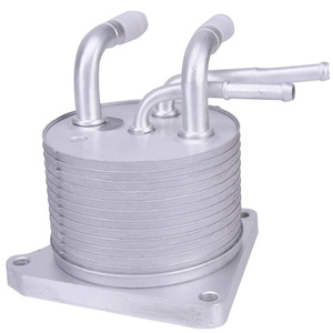Refroidisseur d'huile de transmission 2920A141 pour 2.0L 2.4L 2008-2017 CVT - Product Image 3