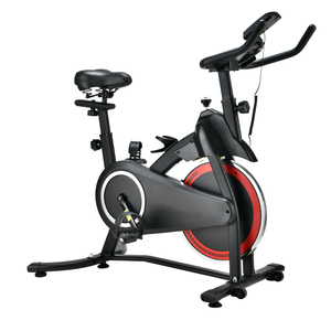 <span class=keywords><strong>Bicicleta</strong></span> de spinning magnética para ejercicio de Ciclismo de acero, venta al por mayor, <span class=keywords><strong>bicicleta</strong></span> de spinning para interior y gimnasio en casa - Product Image 4