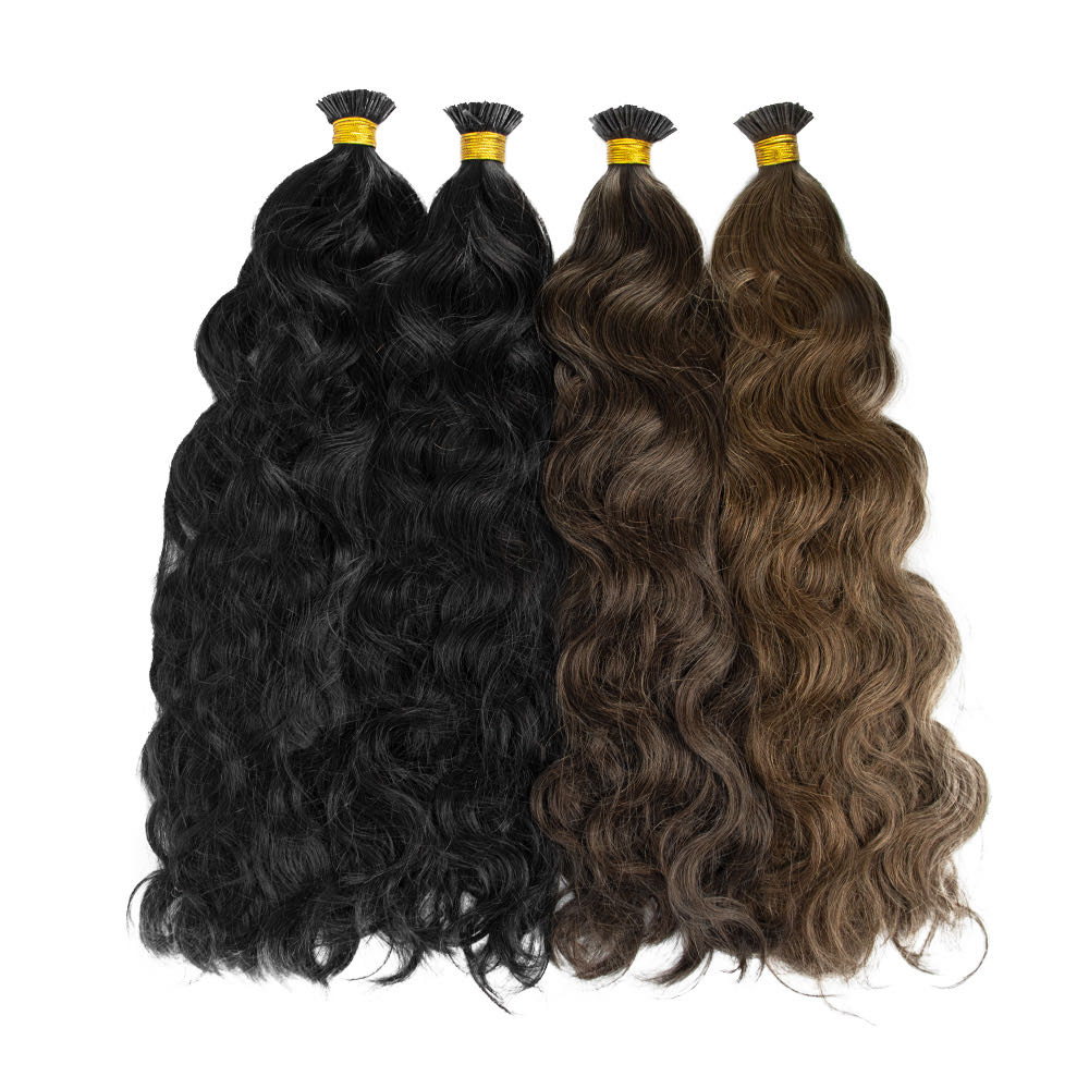 Ruyihair cabelo humano, накладные волосы, бразильские волосы Remy 100%, человеческие невидимые волосы, натуральные волосы для наращивания