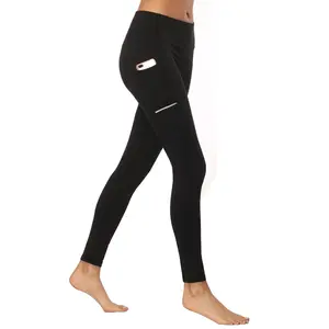 Mallas de bolsillo sexx para mujer, deportivas, OEM, gran oferta