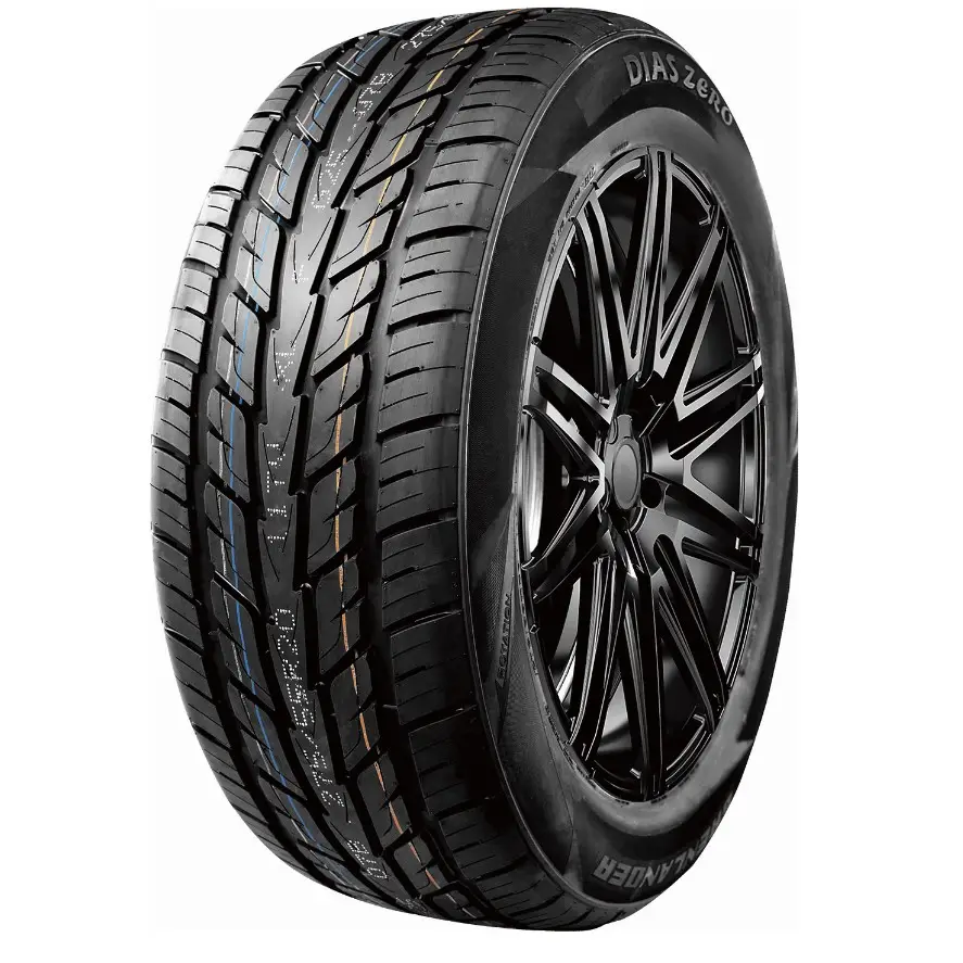 car tire fronway with competitive price pcr tyre 175/65 r14