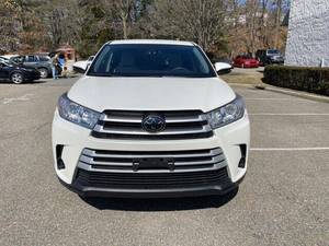 Se Aceptan Pedidos Personalizados, Highlander 2009, Tracción en las Cuatro Ruedas, <span class=keywords><strong>Siete</strong></span> <span class=keywords><strong>Plazas</strong></span>, Auto Usado de Lujo con Motor, Asientos de Cuero, Interior Oscuro, L - Product Image 2