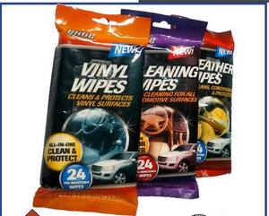 Personnalisable En Gros Doux <span class=keywords><strong>Composition</strong></span> Aucune Stimulation pour Nettoyer Le Pare-Brise et <span class=keywords><strong>Lunettes</strong></span> Voiture <span class=keywords><strong>Lingettes</strong></span> Humides - Product Image 5