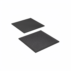 484 FBGA EP2C35U484C7N Components Electronic Embedded Original - Product Image 1