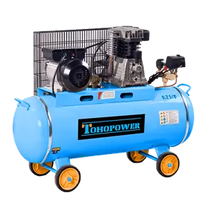 ضاغط حزام 3HP 2.2KW