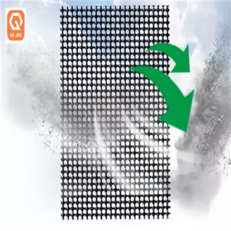 Rustproof 14×14mesh Security Screen Mesh Stainless Mosquito Screen