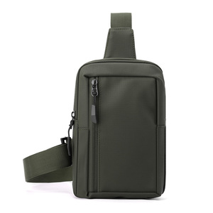 Neue Hot Sell Hochwertige Design Umhängetaschen Handy tasche Cross body Large Capacity Herren Umhängetaschen für Herren - Product Image 4