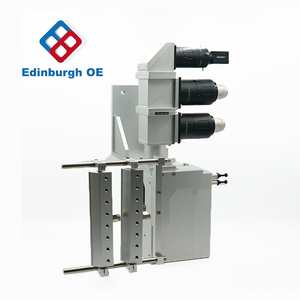 Module de vision coaxial à haute précision pour la soudure <span class=keywords><strong>laser</strong></span>, destiné à l'automatisation de la soudure des barres omnibus et de l'étanchéité des batteries de nouvelles énergies - Product Image 4