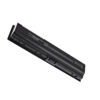 Pour HP Pavilion DV2000 DV6000 DV6500 DV6700 HSTNN Q33C HSTNN-DB32 11.1V 4400mah Batterie D'ordinateur Portable