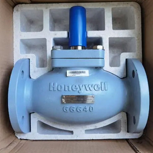 Válvula de Globo de 3 Vías V5GV3W100F-E V5GV2W050F-E, Nueva, Vendedor Oro, PN16 - Product Image 3