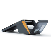 Terminal POS Inteligente con Pago sin Contacto, Conectividad SoftPOS NFC USB, Impresora Térmica de 80 mm, Tableta Android 13