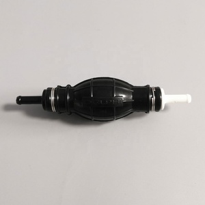 חדש גומי יד פריימר משאבת 6mm 8mm 10mm 12mm הנורה סוג סירת דלק דיזל משאבת - Product Image 3