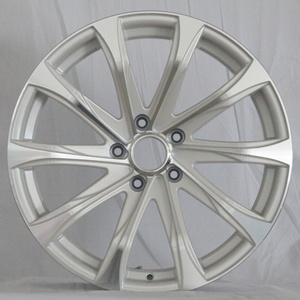 Llantas de aleación para coche de pasajeros Jy de 18x8 DE 18x9 pulgadas aptas para AUDI TT RS Lux A2.0 <span class=keywords><strong>CADILLAC</strong></span> de a 21 pulgadas CT6 <span class=keywords><strong>CTS</strong></span> - Product Image 1