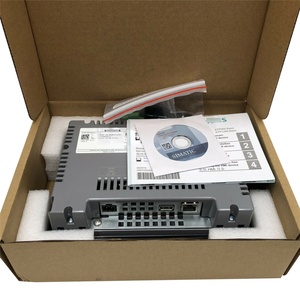 Nuevo Actuador Hofujng 6AV2123-2GB03-0AX0, Versión Básica, Panel Simplificado con Operación Táctil, Pantalla TFT de 7 Pulgadas, 1 Año de Garantía, 1 kg - Product Image 3