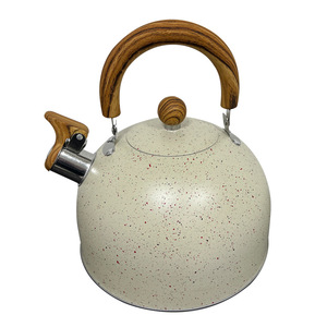 <span class=keywords><strong>กาน้ำ</strong></span>ชาสแตนเลสพร้อมที่จับคงที่, <span class=keywords><strong>กาน้ำ</strong></span>ชาเครื่องใช้ในครัวเรือน - Product Image 3