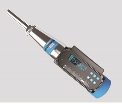 HT-450A de <span class=keywords><strong>test</strong></span> de scanner concret de marteau concret/550A de haute résistance - Product Image 5
