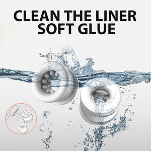 Dubbele Aparte Mouw Multi Frequentie Telescopische Roterende Trillingen Mens Penis Stroker Handheld Automatische Mannelijke Masturbatie Cup - Product Image 5