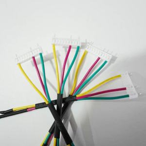 Cablaggio dell'armadio elettrico del misuratore - Product Image 5