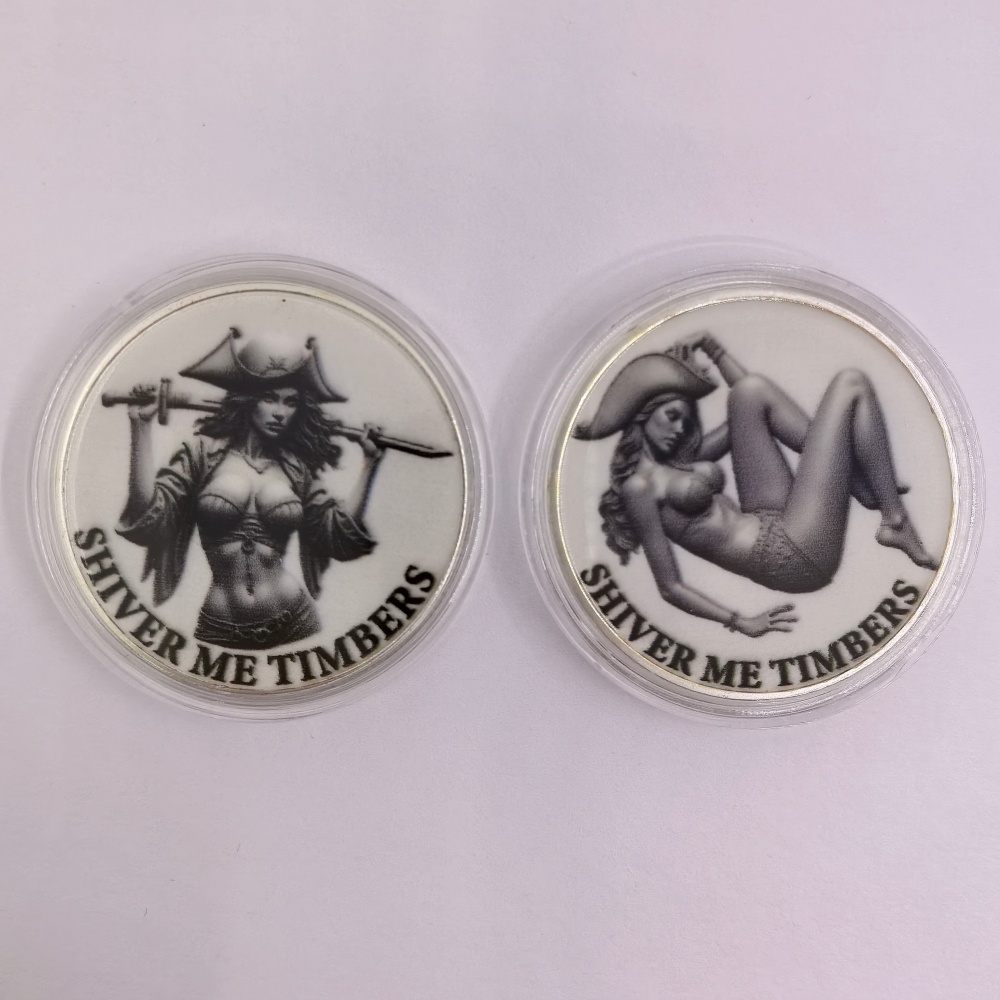 silver 7