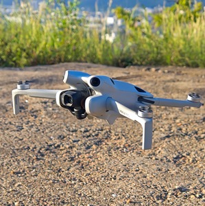 Mini 4 Pro Fly More Combo d'occasion à 98% neuf, <span class=keywords><strong>pas</strong></span> cher, moins de 249g, écran, télécommande, caméra 8K, 20KM de vol, drone RC professionnel - Product Image 3