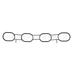 Cylinder Head <b>Gasket</b> 14035-ED800 For Mitsubishi MR18DE MR16DDT MR20DE Engine - Product Image 4