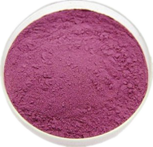 Mixex Bessen Instant Sap Poeder Food Grade Cranberry Poeder 3 Soorten Fruit Gemengd Bessen Poeder - Product Image 3