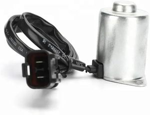 Válvula Solenoide Rotativa para Motor 6D102 de Excavadoras PC200-6 y PC300-6, Número de Pieza 206-60-51132 2066051132 - Product Image 2