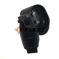 Voiture automatique Capteur ABS Capteur De Vitesse De Roue OEM NO 1H0927807 SS10307 0986594001 1J0927803 6PU00910609