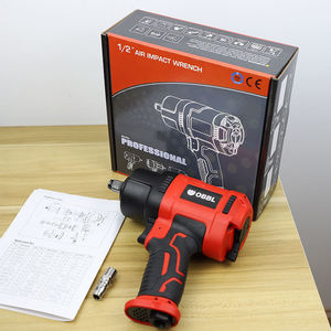 ประแจ3/4สำหรับงานหนักเครื่องมือในเวิร์คช็อปมีแรงบิดสูง - Product Image 5