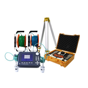 Détecteur de défauts ultrasonique Zhibolian ZBL-U520A, instrument de test interne pour piliers non métalliques - Product Image 4