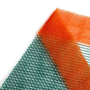 Filet à olives en HDPE tricoté 6*12m/8*14m, filet de cueillette d'olives vert, filet de protection pour olives, noix et fruits tombants - Product Image 6