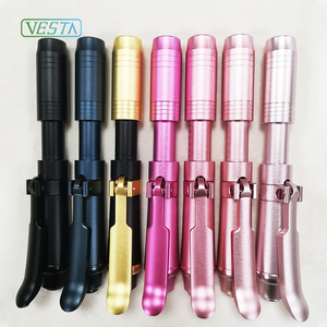 Stylo <span class=keywords><strong>électrique</strong></span> Vesta à l'acide hyaluronique 0,3 ml et 0,5 ml, double haute pression, anti-rides, raffermissant pour la peau, lifting du visage, <span class=keywords><strong>repulpeur</strong></span> <span class=keywords><strong>de</strong></span> lèvres - Product Image 1