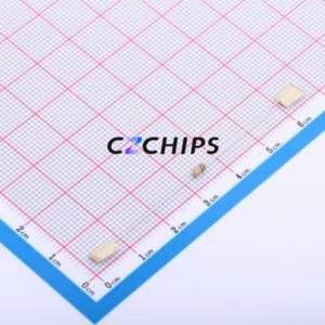 CR1/8W-18K 5%-ST52 <b>Through</b>-<b>Hole</b> <b>Resistor</b> <b>Through</b> <b>hole</b> Component (THT),D2.3xL3.7mm Carbon Film 18kOhm 5% 200V - Product Image 2