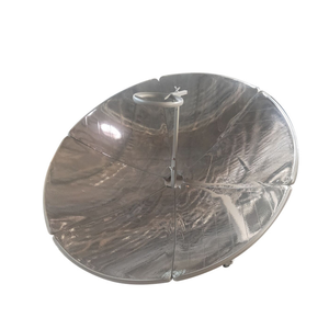 Al aire libre muebles <span class=keywords><strong>cocina</strong></span> <span class=keywords><strong>solar</strong></span> circular <span class=keywords><strong>solar</strong></span> parabólico herramienta de <span class=keywords><strong>cocina</strong></span> <span class=keywords><strong>solar</strong></span> de energía limpia - Product Image 2