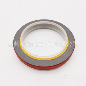 Cummins NT855 PTFE Oil <b>Seal</b> 3006736 Crankshaft Front Rear Diesel Engine Manual Transmission - Product Image 2