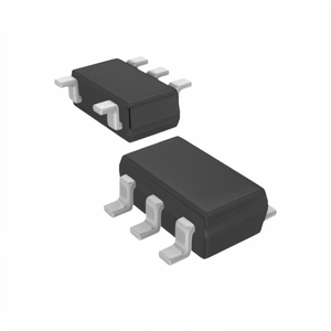 Composant électronique en stock : Puce de gestion de l'alimentation (PMIC) XC6123C420MR-G SC 74A, SOT 753 - Product Image 1
