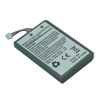 Batteries au lithium polymère rechargeables et remplaçables pour manettes PS4 PS5 3.65V 1650mah 2000mah 2650mah