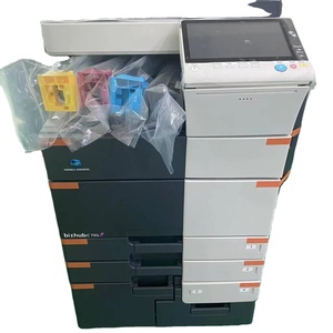 Nhà máy trực tiếp bán màu Máy in <span class=keywords><strong>laser</strong></span> cho KONICA MINOLTA BIZHUB C759 - Product Image 1
