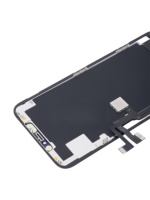 Écran OLED d'origine de haute qualité, assemblage complet avec numériseur tactile pour la série 11, garantie de 6 mois, emballage antistatique