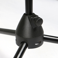 Wholesale Stringed Instruments Guitar Accessories Music Stand From Guangzhou Huayi Musical Instruments Microphone Stand