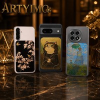 Pegatinas 3D en relieve de metal para la parte trasera del teléfono, regalo personalizado, decoración, venta directa de fábrica, ODM, OEM, pegatinas de lujo con textura para móviles, CE EN71