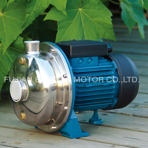 Bomba De Agua Outlet Centrifugal Motor Well SCM-26ST <b>Pumps</b> Stainless Steel Ce ROHS SCM-18ST Water <b>Pump</b> SCM-ST SCM- - Product Image 3