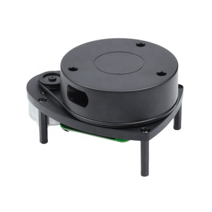 Lidar rplidar A1 cảm biến quét laser 360 độ khác nhau, Radar 8000 lần/Tần số thứ hai/phản ứng tổng hợp quang học từ tính optmag - Product Image 2