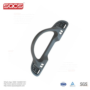 SQCS Auto Parts <span class=keywords><strong>New</strong></span> OE 9016801439 Velocímetro Embellecedores para Tablero para Mercedes Sprinter y Benz Modelos Car Make Bora - Product Image 6