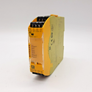 Реле безопасности PLC S61-24VDC-3-1NC - Product Image 1