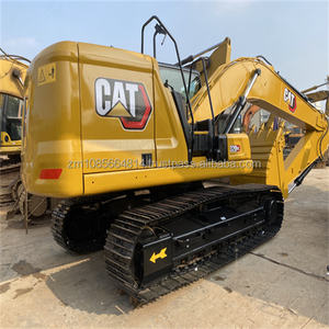 Cat 320gc 336gc 330gc excavadora Caterpillar 320 GC excavadoras Japón CAT 320 330 336 excavadora sobre orugas a la venta - Product Image 5