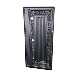 กล่องพลาสติก ABS รูปทรงกำหนดได้เองบริการขึ้นรูปด้วยสุญญากาศ - Product Image 4