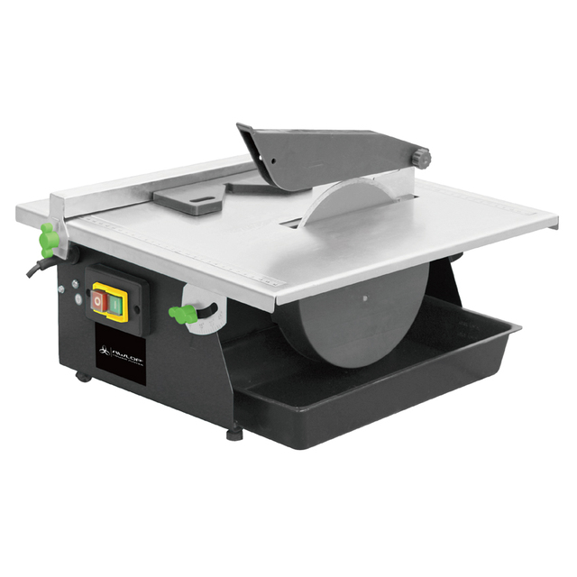 450W 180mm Electric Portable Wet Tile Cutter / Ceramic Tile Saw Cutting Machine