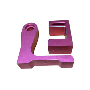 定制<span class=keywords><strong>3</strong></span>/4轴迷你数控加工中心迷你不锈钢青铜金属3D模型机械汽车应用 - Product Image 1