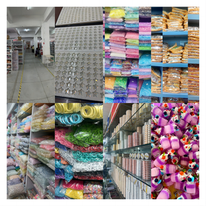 กิ๊บติดผมผ้าซาตินผีเสื้อแบบยาวอุปกรณ์เสริมโบว์ติดผมสินค้ามาแรง - Product Image 6